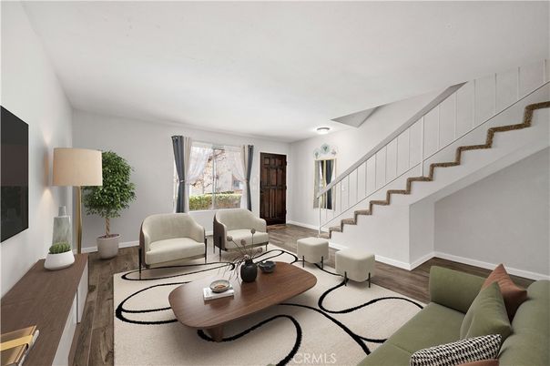 Interior, Living room, Wood Texture Flooring