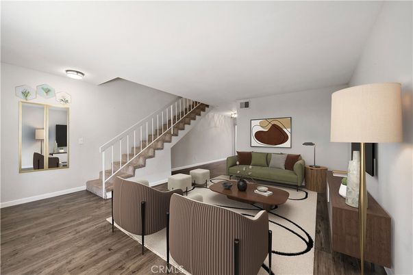 Interior, Living room, Wood Texture Flooring