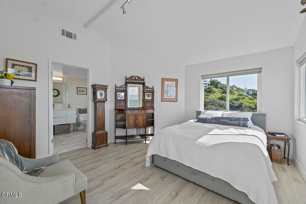 Bathroom, Bedroom, Interior, Wood Texture Flooring