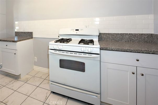 Interior, Kitchen, Marble