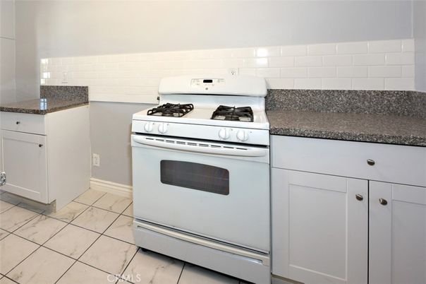 Interior, Kitchen, Marble