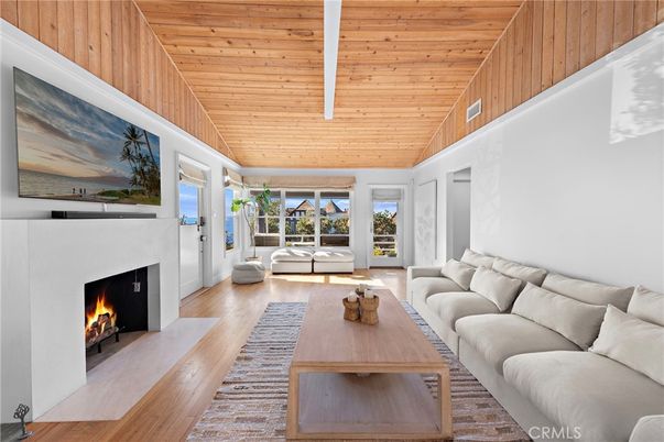 Fireplace, Interior, Living room, Wooden Ceilings, Wood Texture Flooring