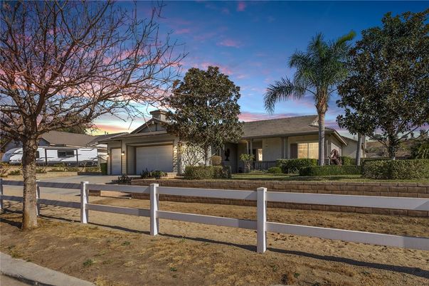 Attached, Backyard, Exterior, Facade, Ranch