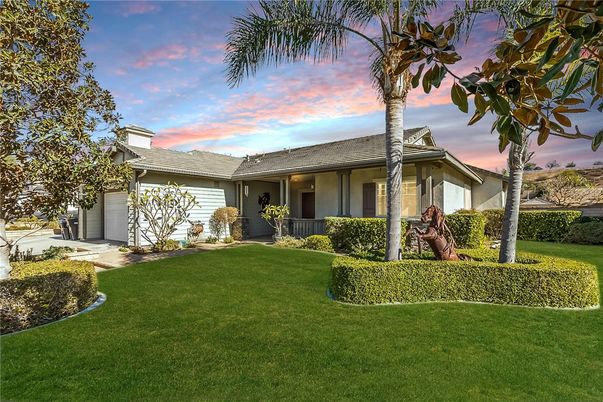 Attached, Backyard, Exterior, Facade, Ranch