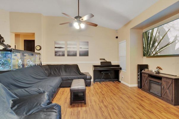 Interior, Living room, Piano, Wood Texture Flooring