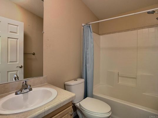 Bathroom, Interior, Tile Countertops