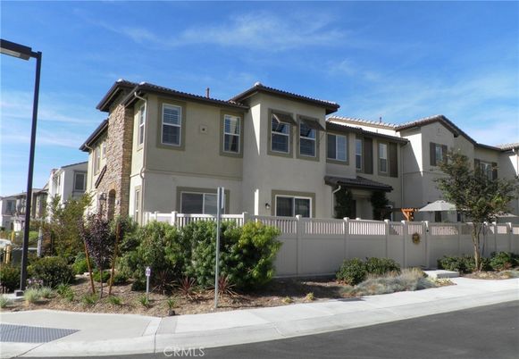 Exterior, Facade, Mediterranean