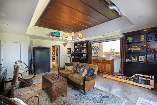 Chandelier, Interior, Living room, Recessed Lighting