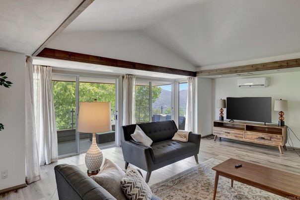 Interior, Living room, Wood Texture Flooring