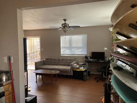 Home Office, Interior, Living room, Wood Texture Flooring