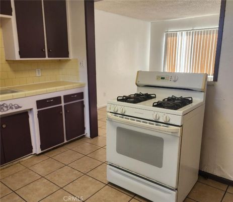 Interior, Kitchen, Tile Countertops