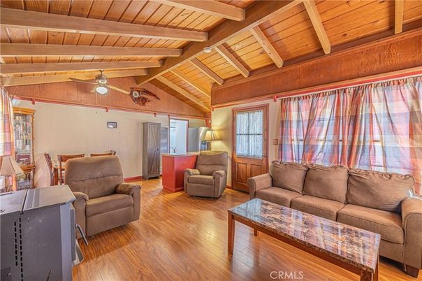 Interior, Living room, Wooden Beams, Wooden Ceilings, Wood Texture Flooring