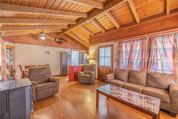 Interior, Living room, Wooden Beams, Wooden Ceilings, Wood Texture Flooring