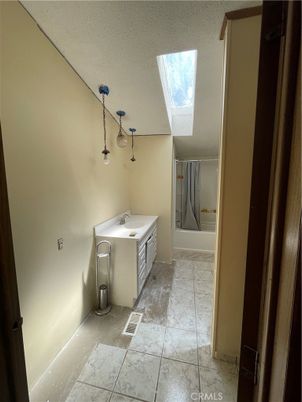 Bathroom, Interior, Marble