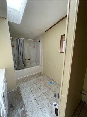 Bathroom, Interior, Marble