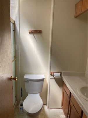 Bathroom, Interior, Tile Countertops