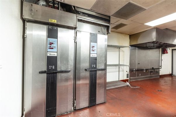 Elevator, Interior
