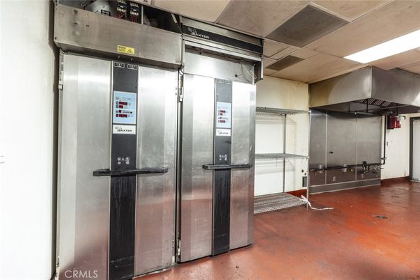 Elevator, Interior