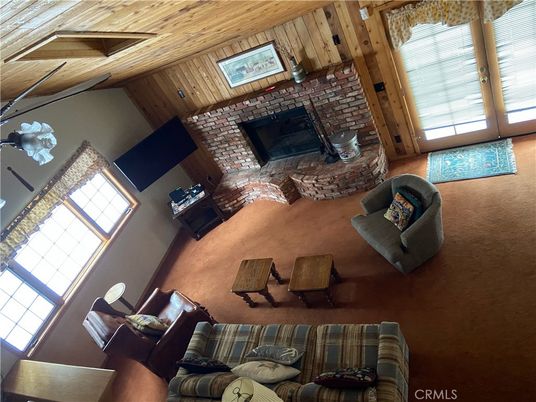Fireplace, Interior, Living room, Stone Walls, Wooden Beams, Wooden Ceilings