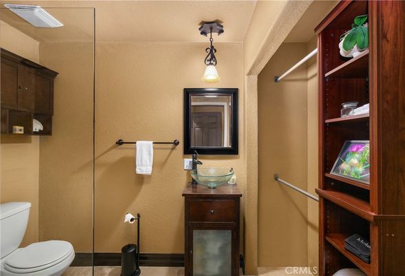Bathroom, Interior, Pendant Lights
