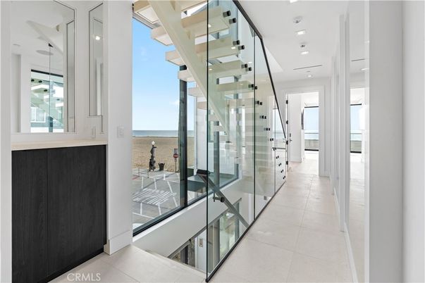 Interior, Pendant Lights, Recessed Lighting, Water