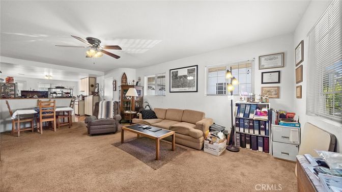Dining room, Interior, Living room