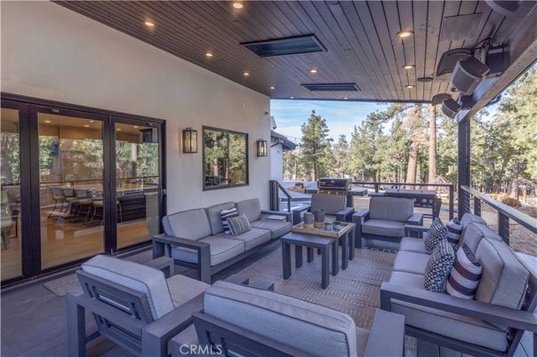 Exterior, Recessed Lighting