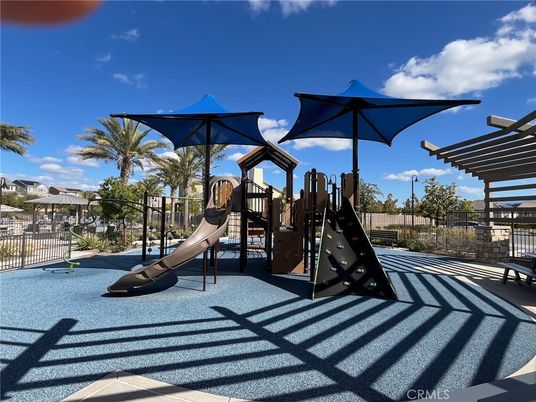 Exterior, Playground