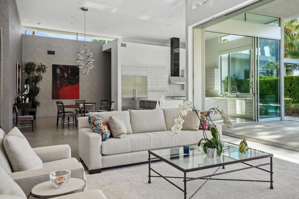 Dining room, Interior, Living room, Pendant Lights