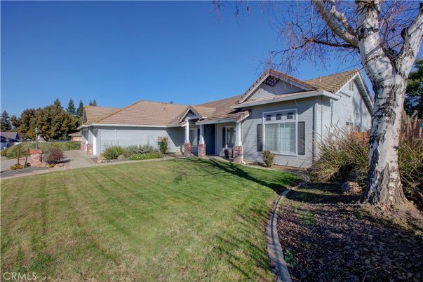 Attached, Backyard, Exterior, Facade, Ranch