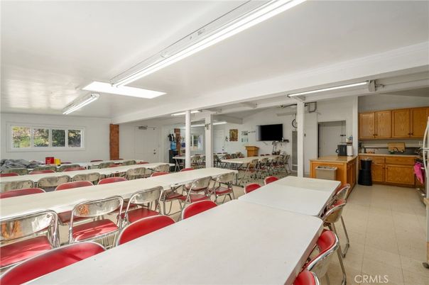 Dining room, Interior, Kitchen