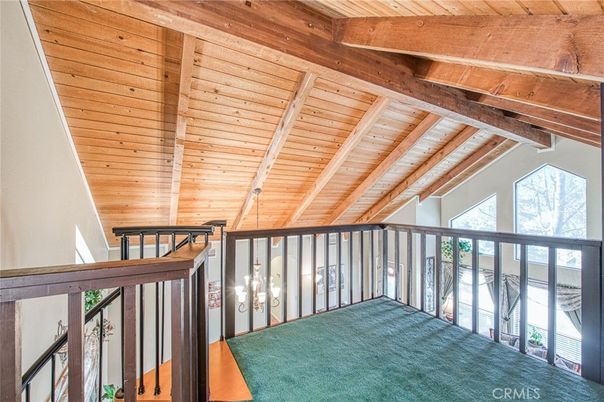 Interior, Wooden Beams, Wooden Ceilings
