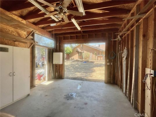 Interior, Wooden Beams, Wooden Walls