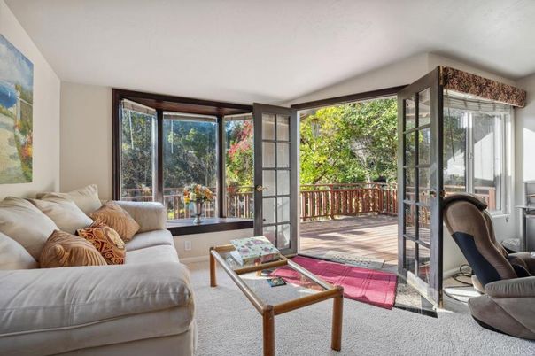 Interior, Living room, Sun Room