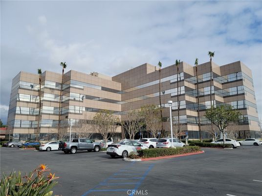 Exterior, Facade, Condo Building