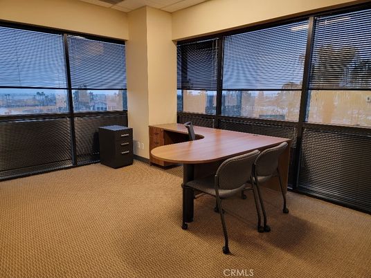 Dining room, Interior