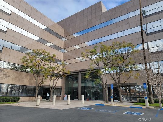 Exterior, Facade, Highrise