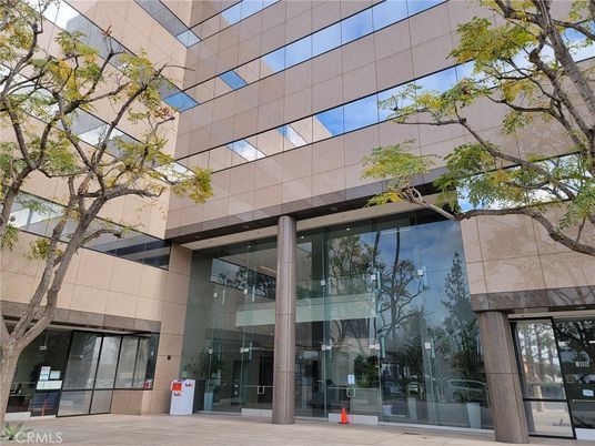 Exterior, Facade, Condo Building