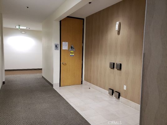 Elevator, Interior, Wooden Walls