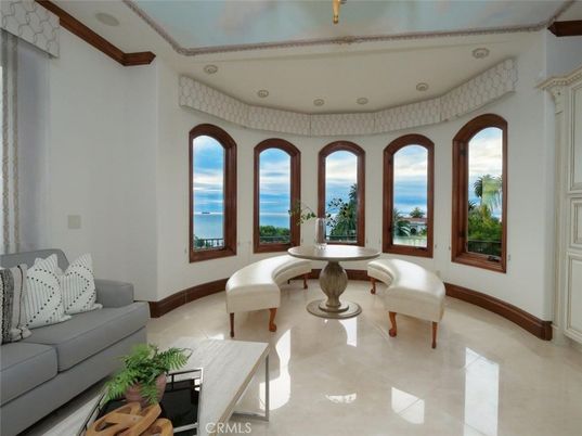 Interior, Living room, Recessed Lighting, Water
