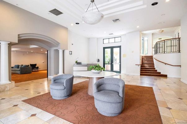 Interior, Pendant Lights, Recessed Lighting