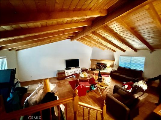 Fireplace, Interior, Living room, Wooden Beams, Wooden Ceilings, Wood Texture Flooring