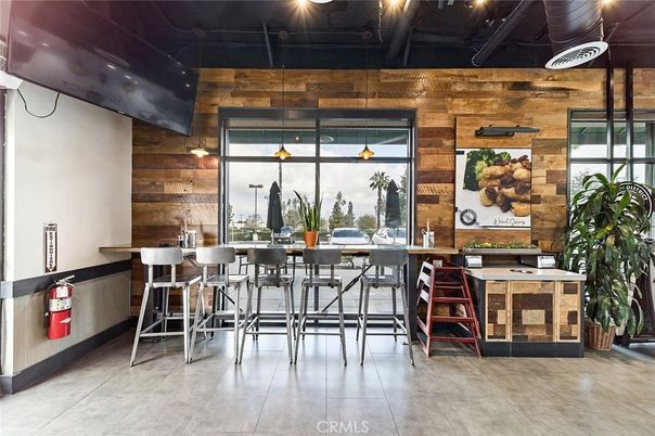 Interior, Pendant Lights, Recessed Lighting, Wooden Walls