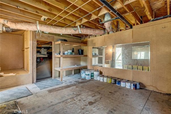 Interior, Wooden Beams, Wooden Ceilings