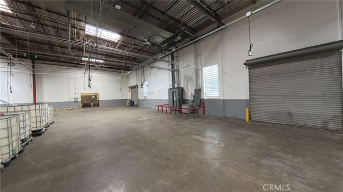 Fitness Equipment, Interior