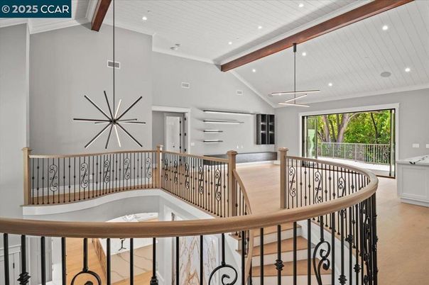 Interior, Recessed Lighting, Wooden Beams, Wooden Ceilings, Wood Texture Flooring, Wooden Walls