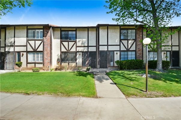 Exterior, Facade, Brick Facade, Tudor Revival