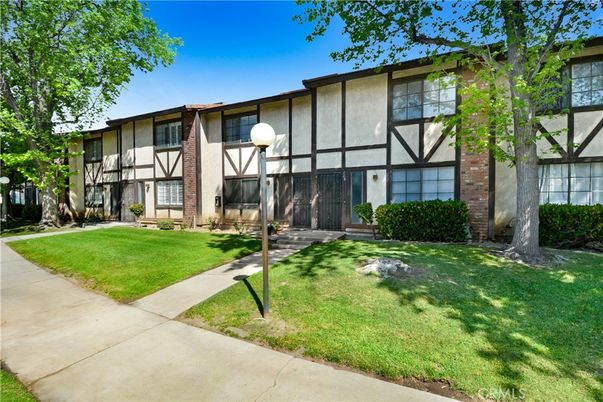 Backyard, Exterior, Facade, Brick Facade, Tudor Revival