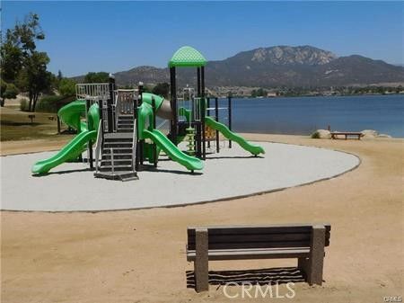 Exterior, Playground, Water