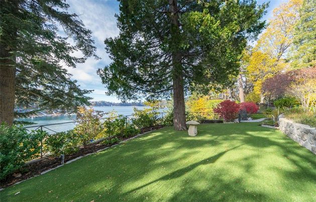 Backyard, Exterior, Water